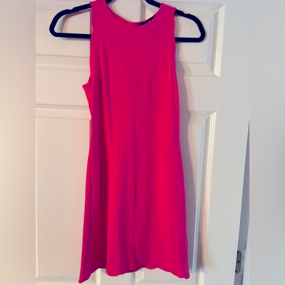 Women’s mini dress